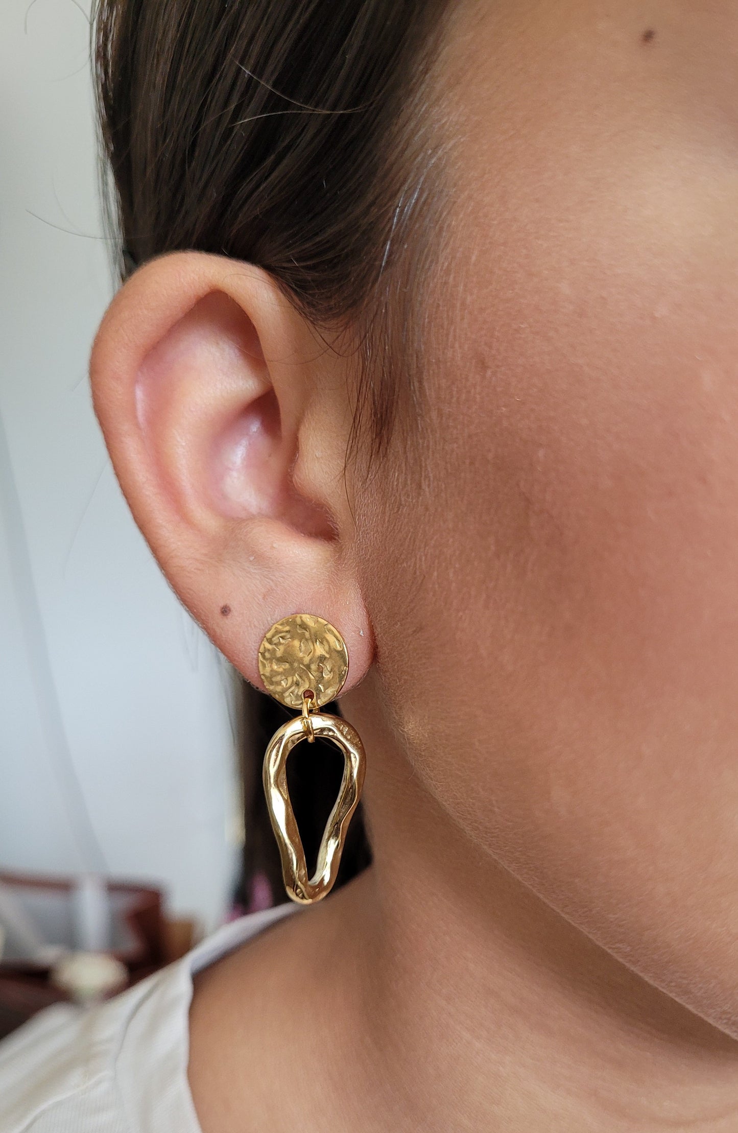 BOUCLES MORGANE