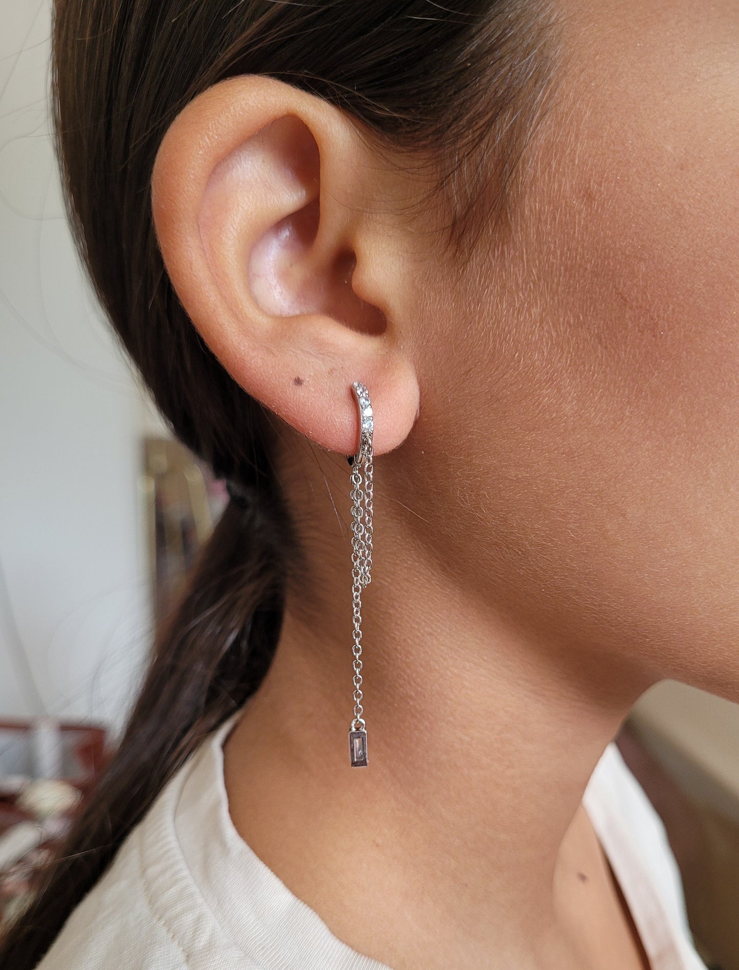 BOUCLES HELA
