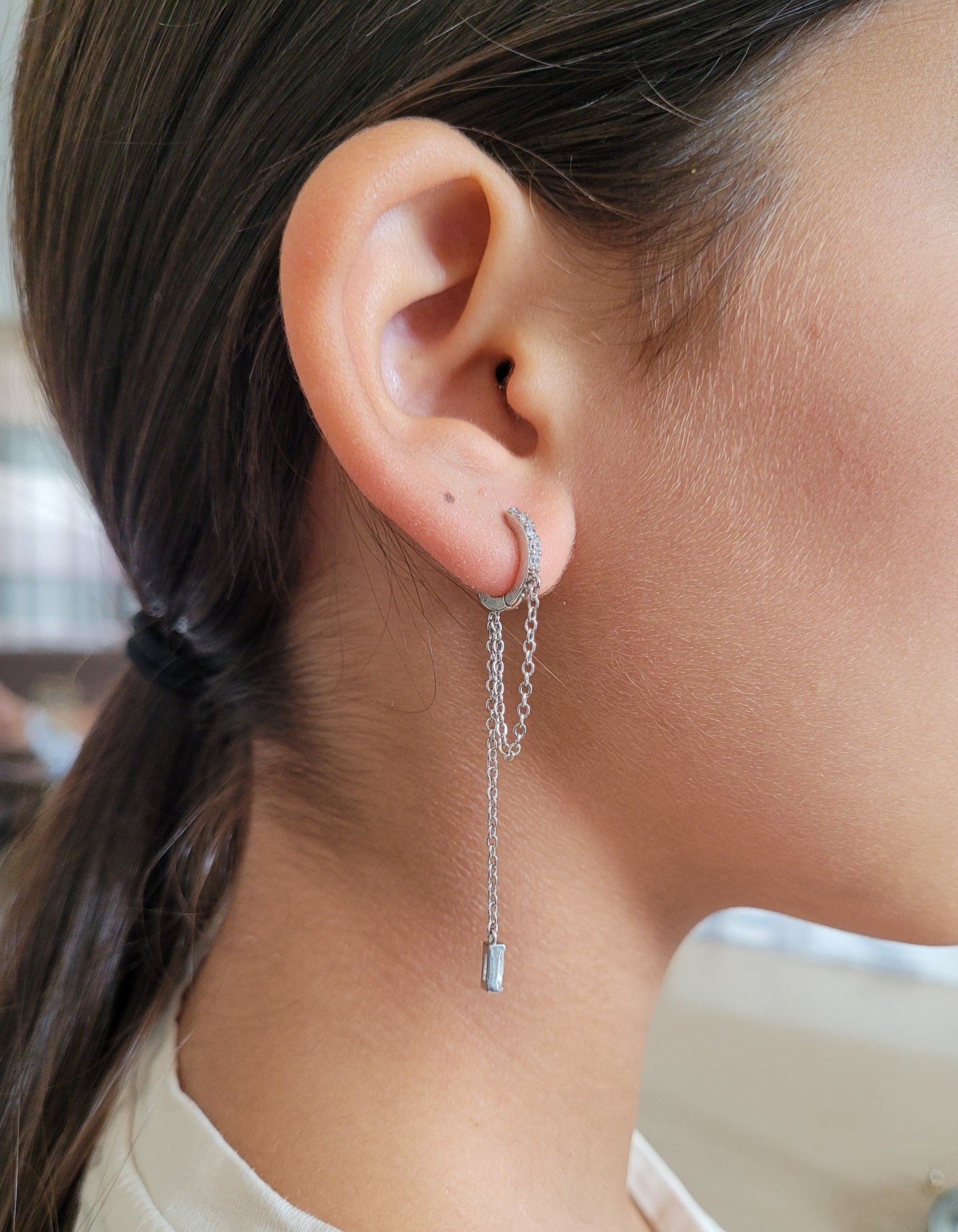 BOUCLES HELA