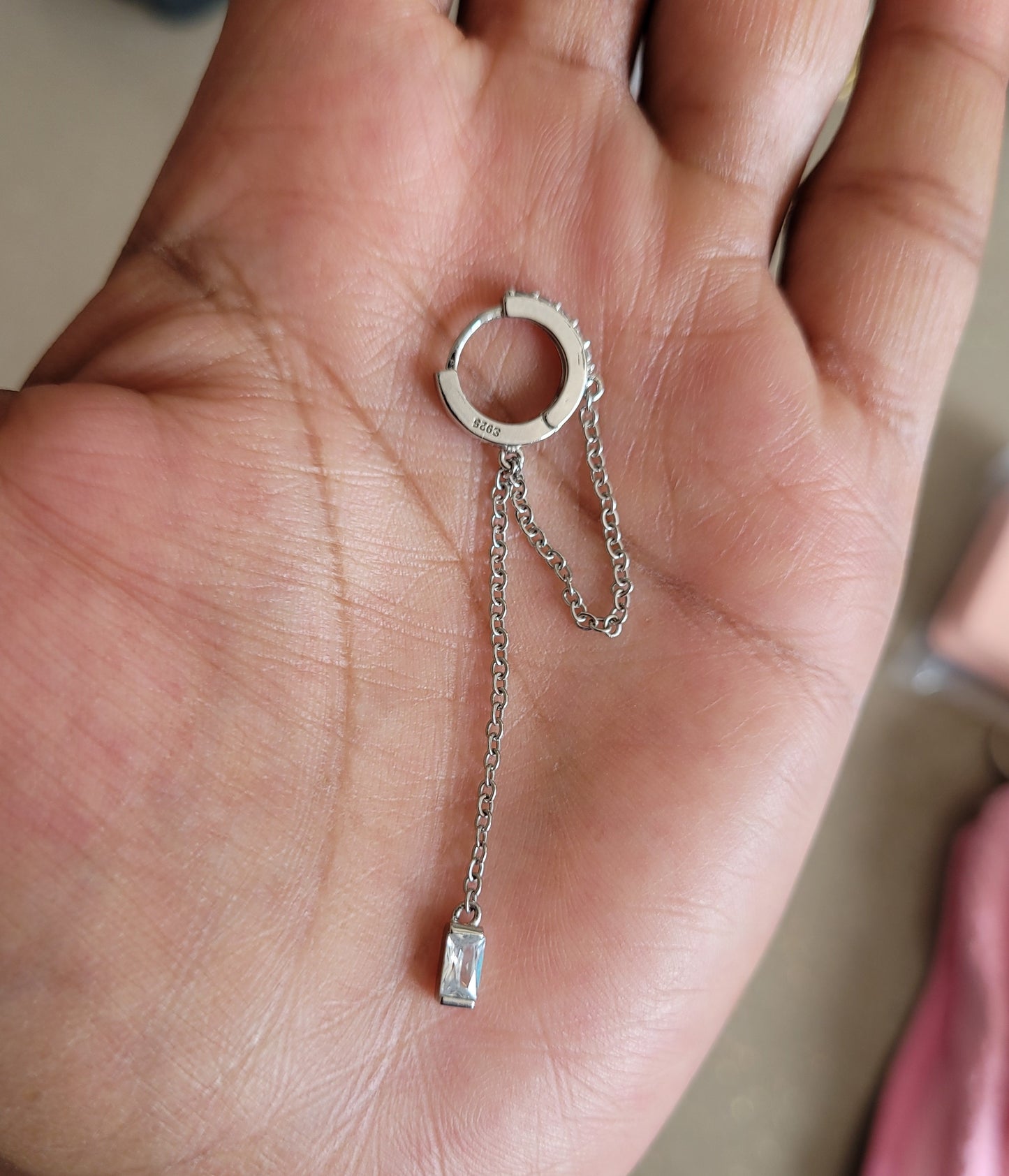 BOUCLES HELA