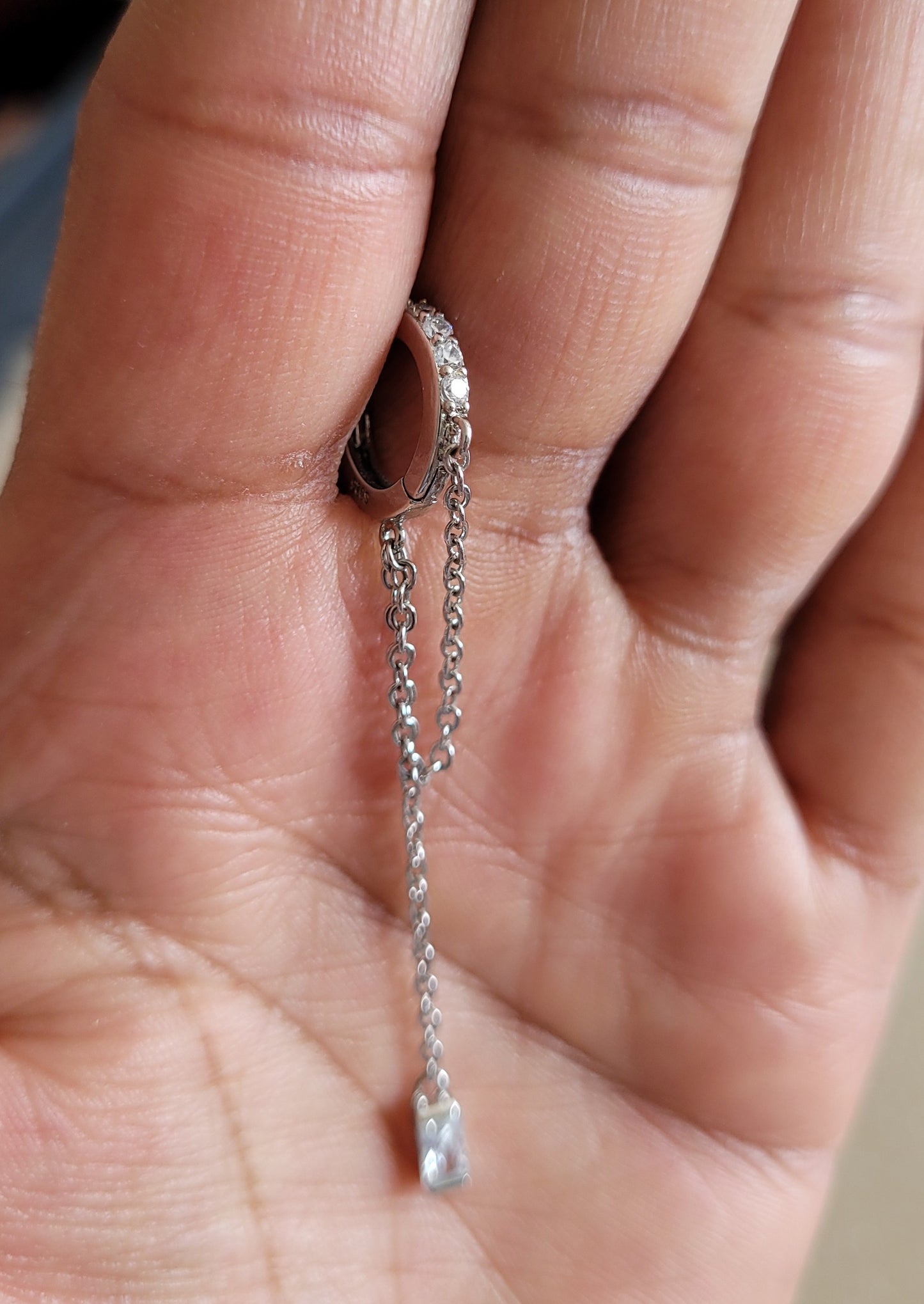 BOUCLES HELA