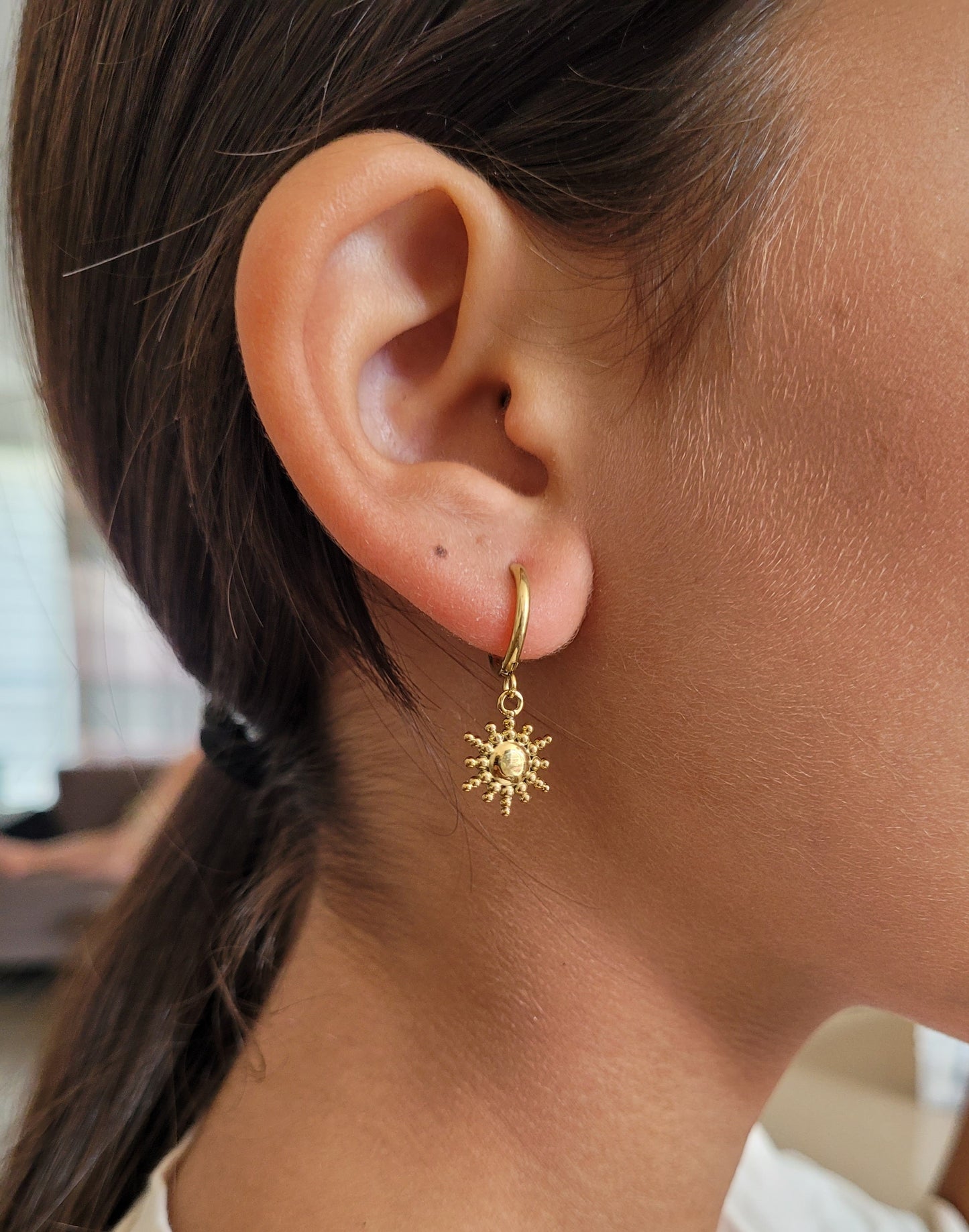 BOUCLES SOLEIL
