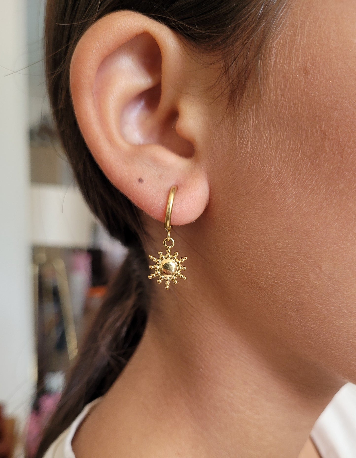 BOUCLES SOLEIL
