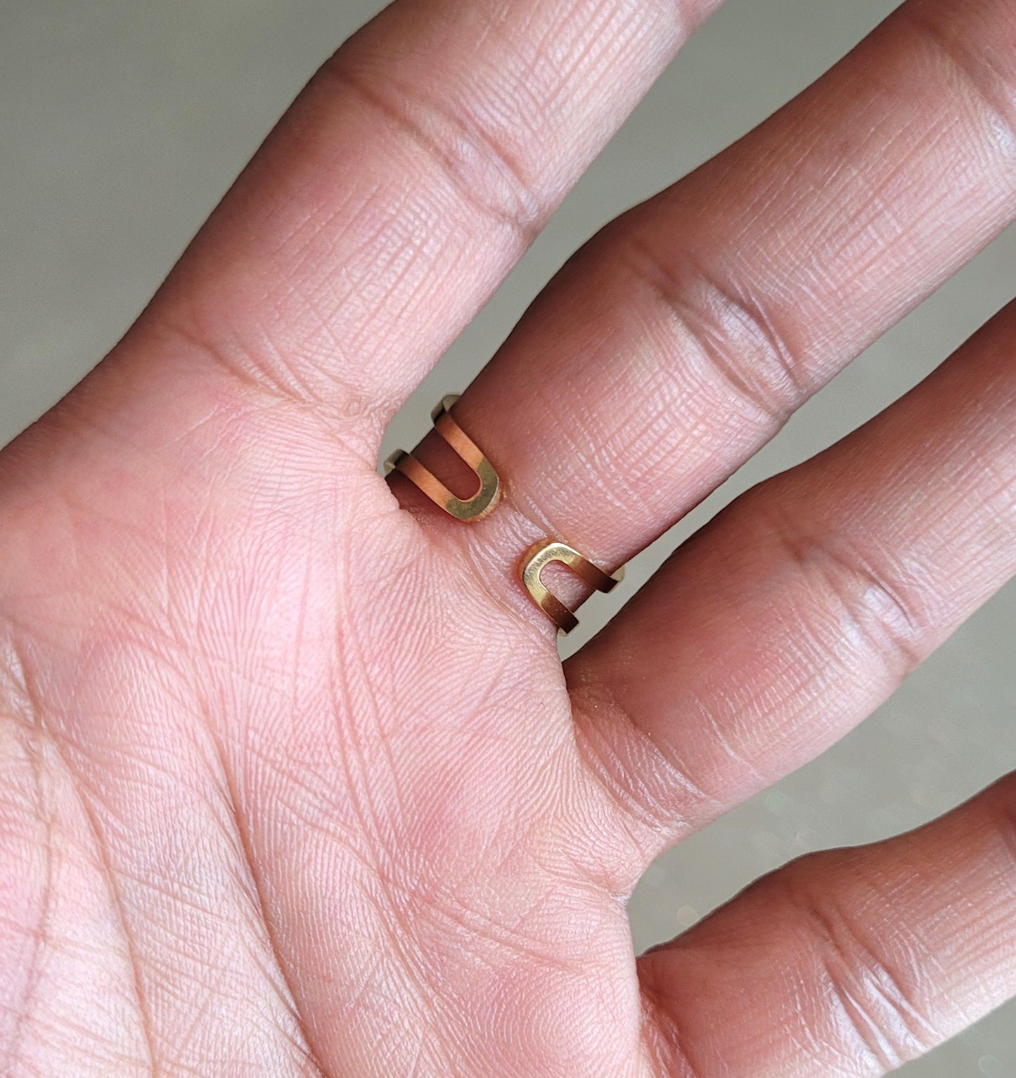 BAGUE ISABELLE