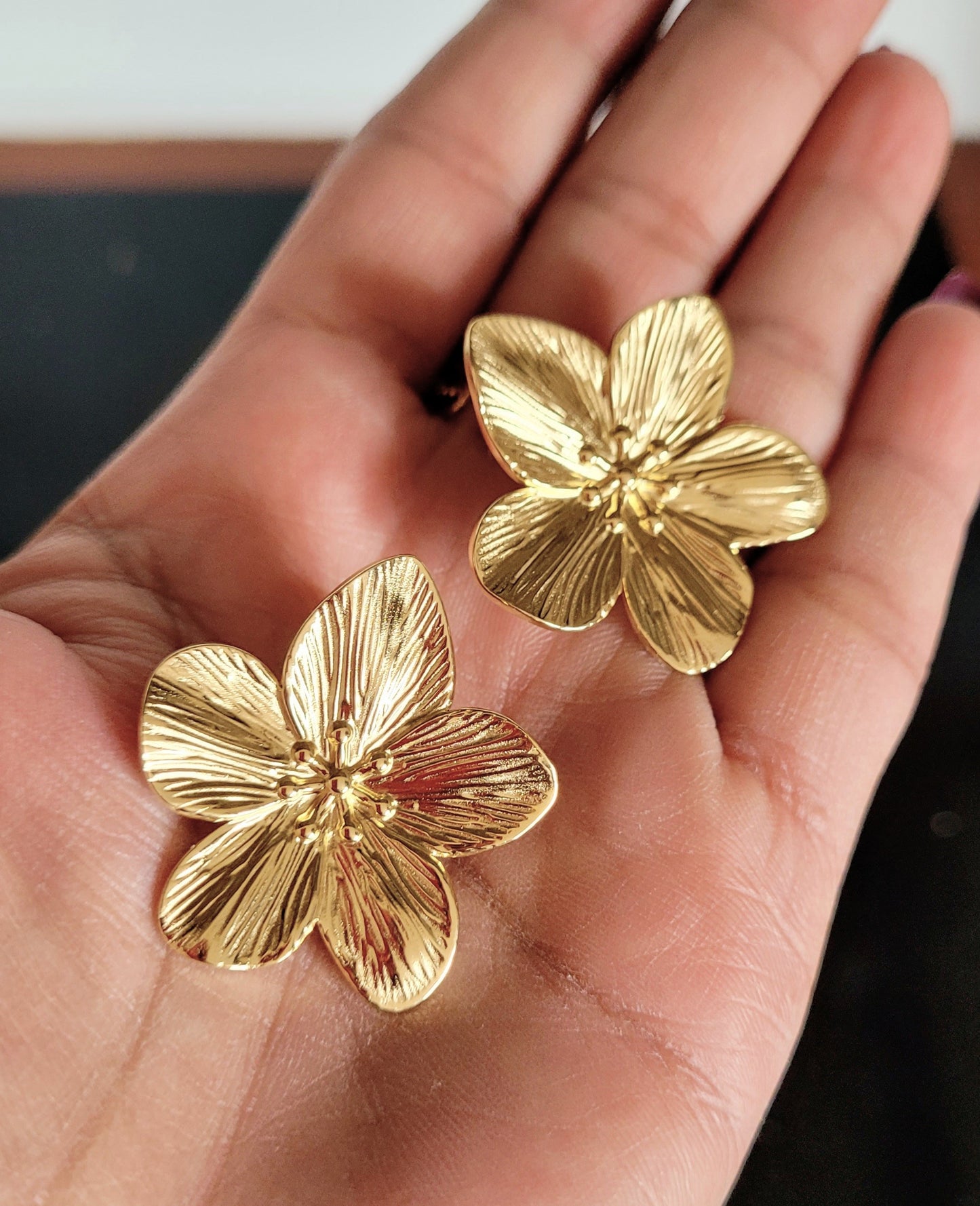 BOUCLES NADINE