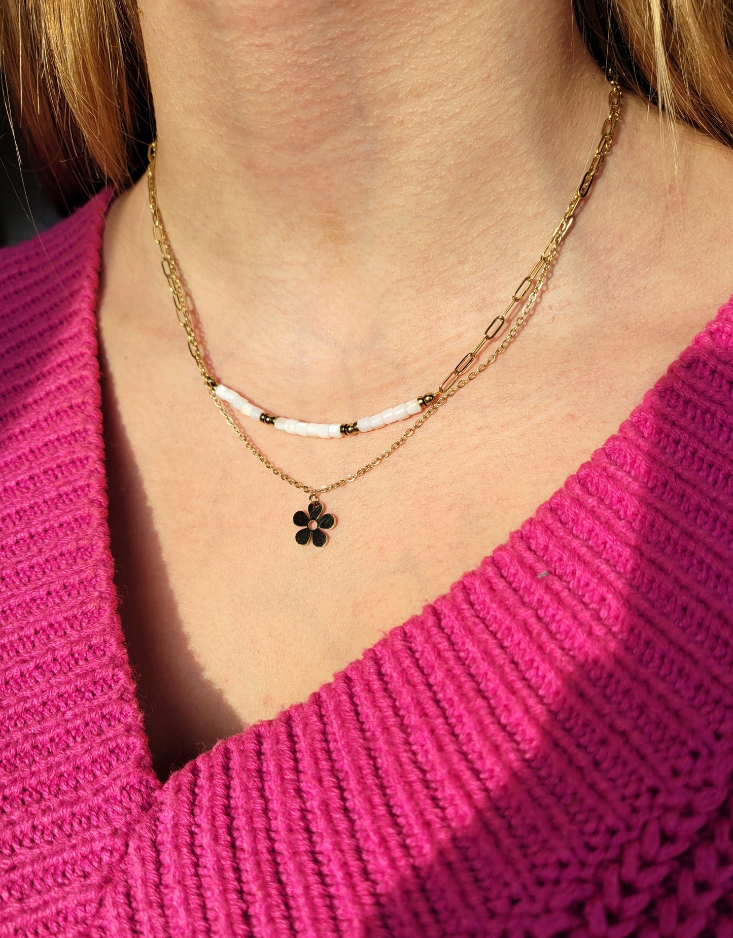 COLLIER JULIA