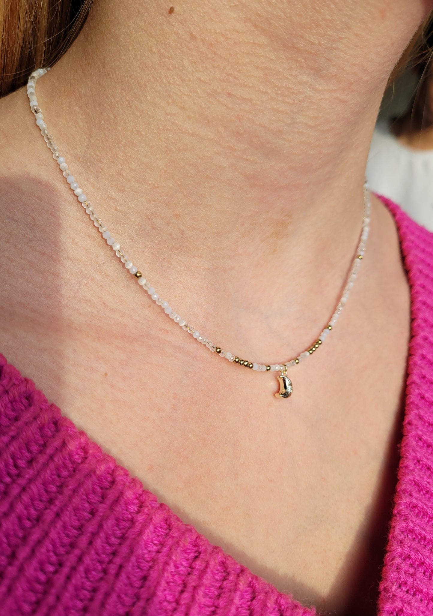 COLLIER IVANA