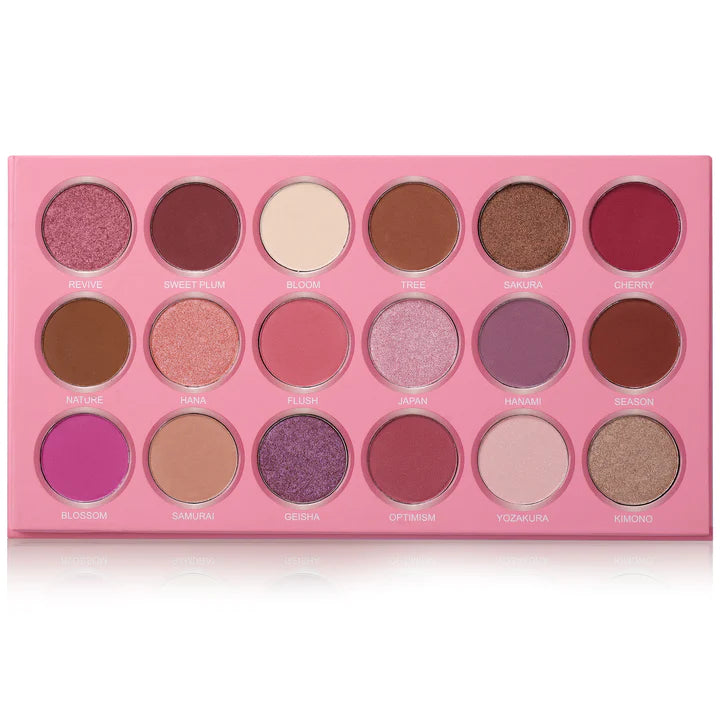 Palette Blossom LURELLA