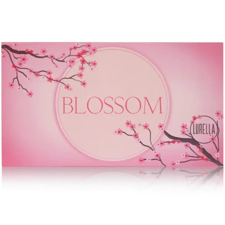 Palette Blossom LURELLA