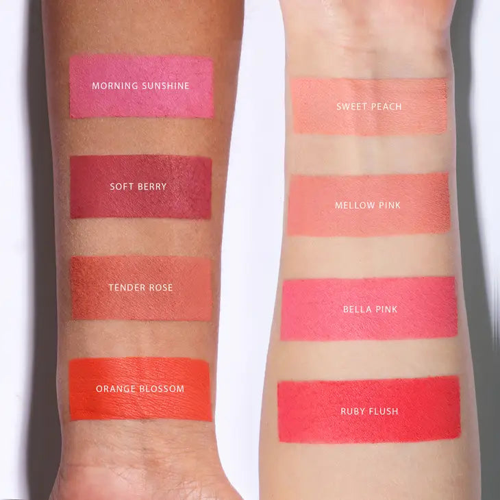 Signature Ombre Blush - Moira