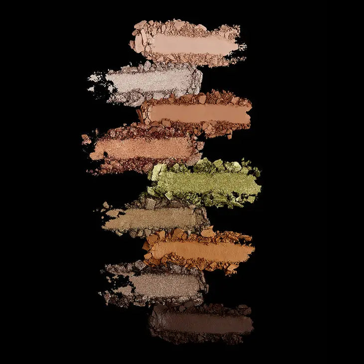 Palette yeux Earthy Sigma Beauty