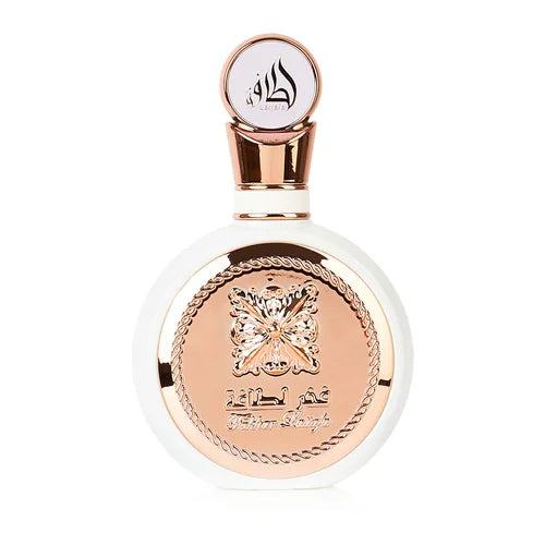 LATTAFA FAKHAR ROSE EAU DE PARFUM 100ML