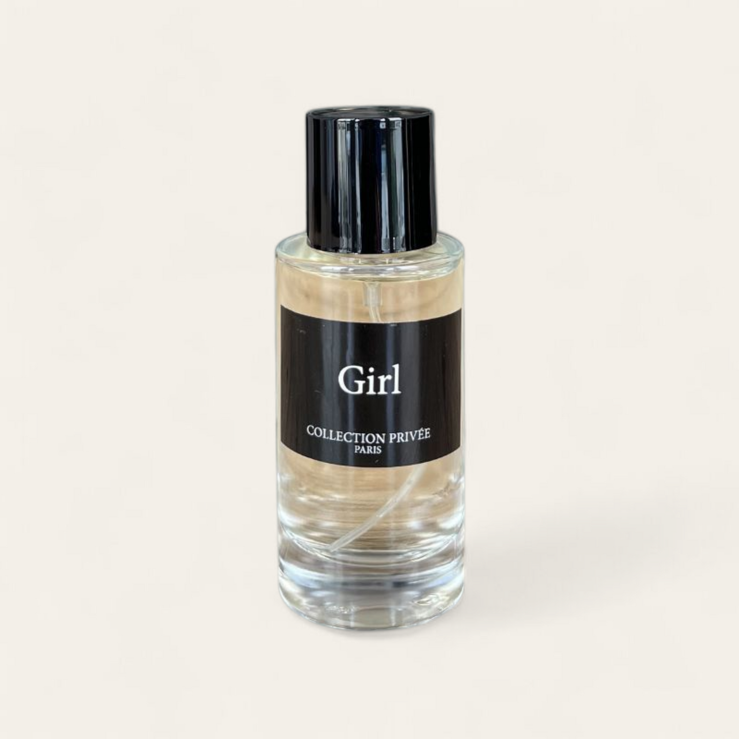 Eau de parfum Girl - Collection privée 50ml