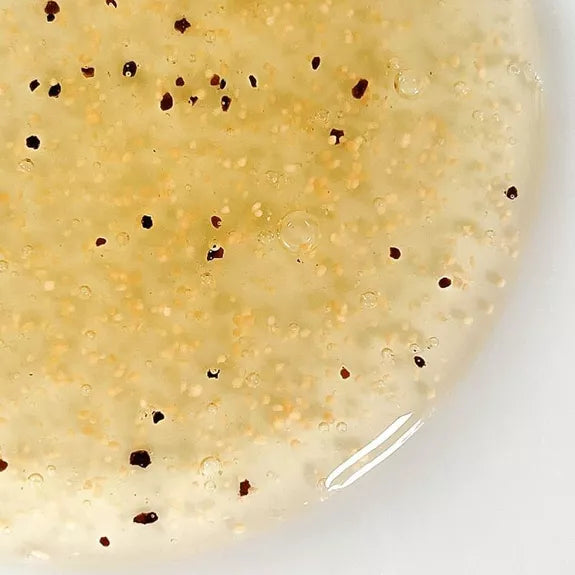 Gommage Corps Nourrissant Argan Divin -Evoluder