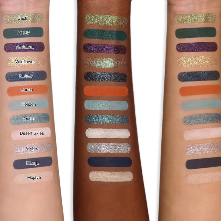 Palette Desert Skies LURELLA