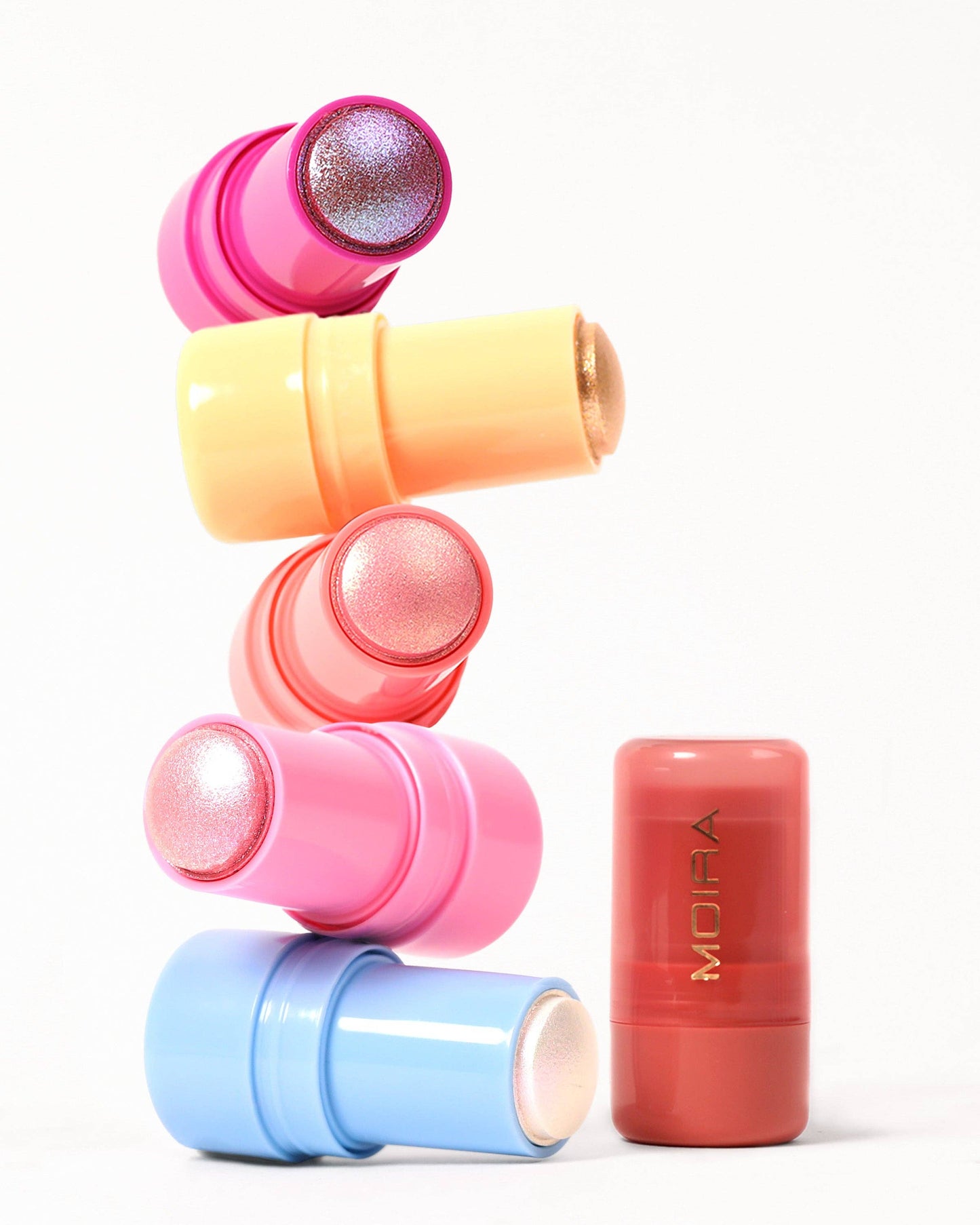 Stick Gelée Éclat Glacé (002, Rosé Pop)