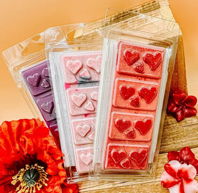 Fondant Barre Parfumée