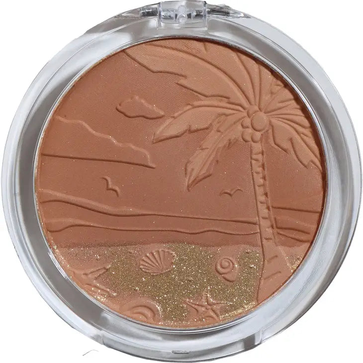 BRONZER SIGNATURE - MOIRA