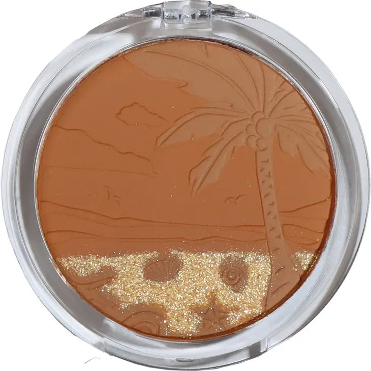 BRONZER SIGNATURE - MOIRA