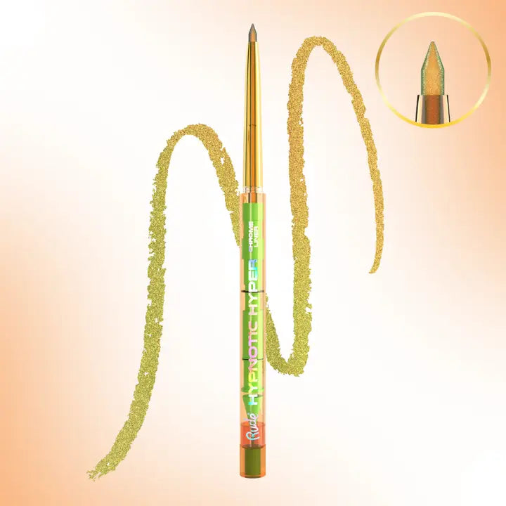 Liner duochrome/ multichrome Hypnotic Hyper Chrome - Rude Cosmetics