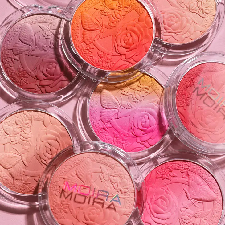 Signature Ombre Blush - Moira