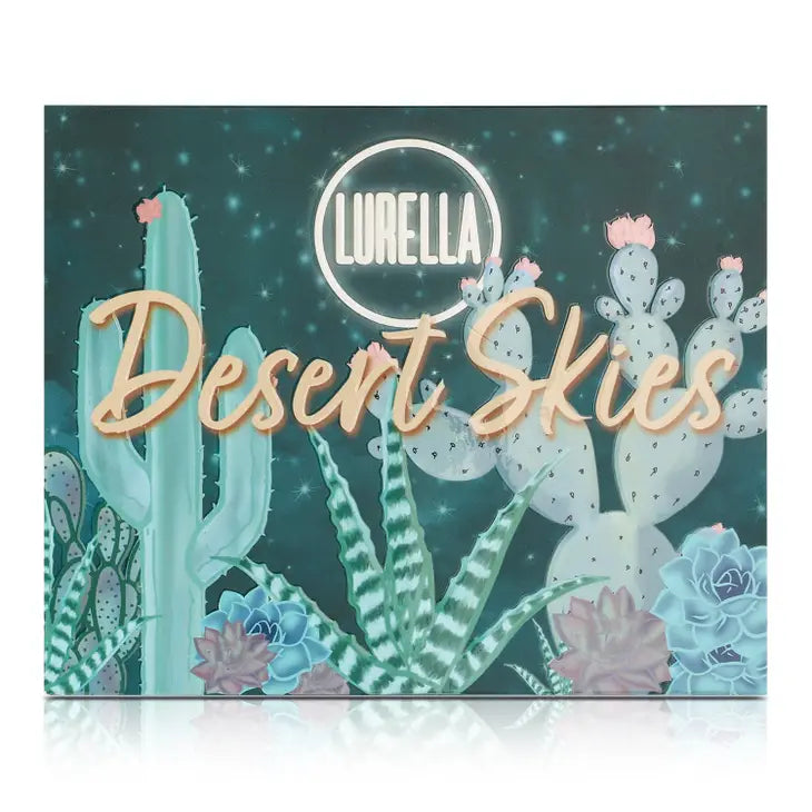Palette Desert Skies LURELLA