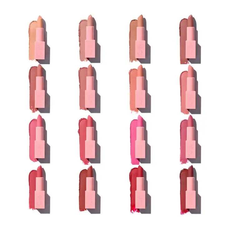 Tease Me Lipstick Soft Matte Beauty Creations