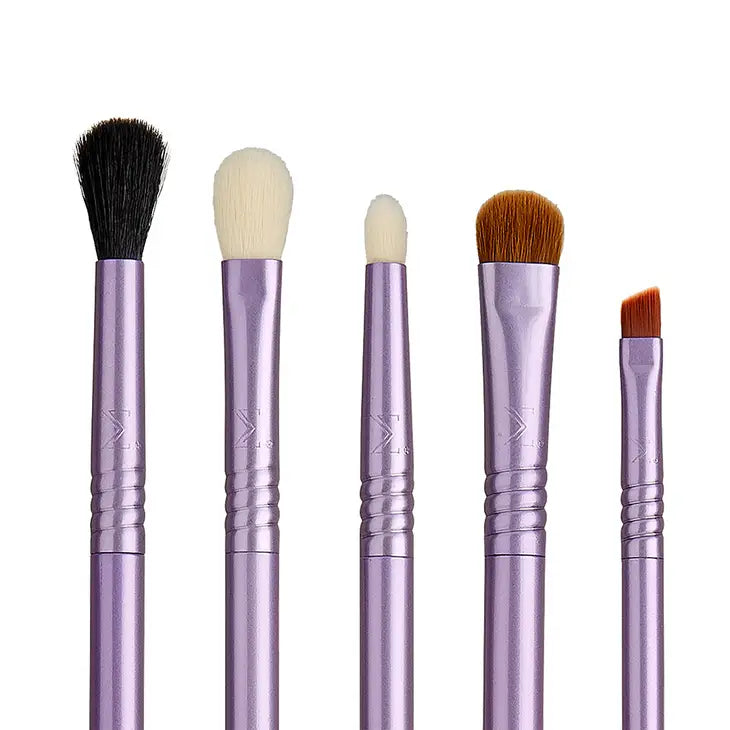 Set de pinceaux SIGMA Enchanted