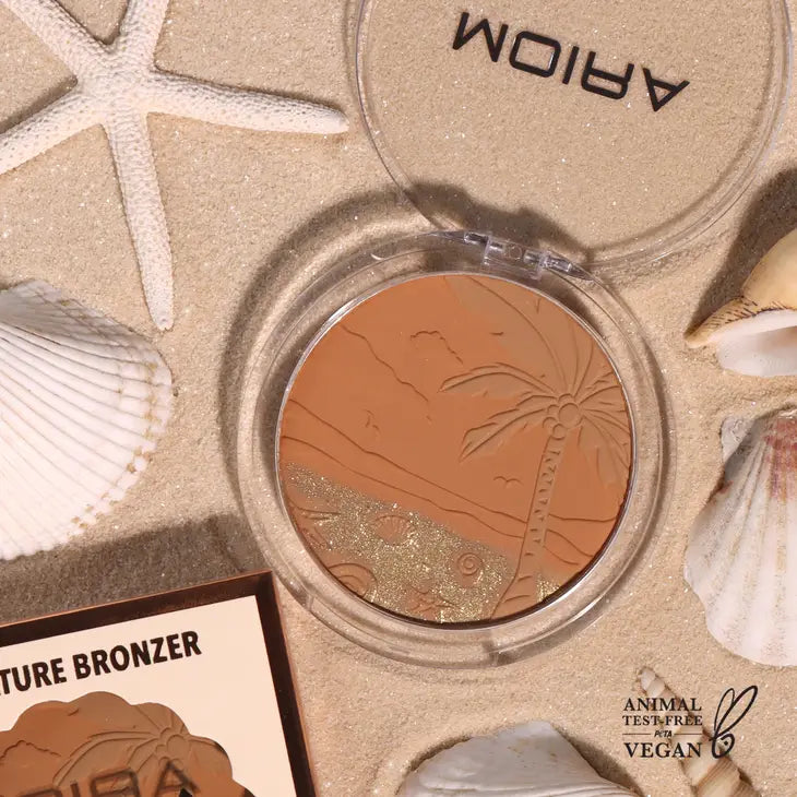 BRONZER SIGNATURE - MOIRA