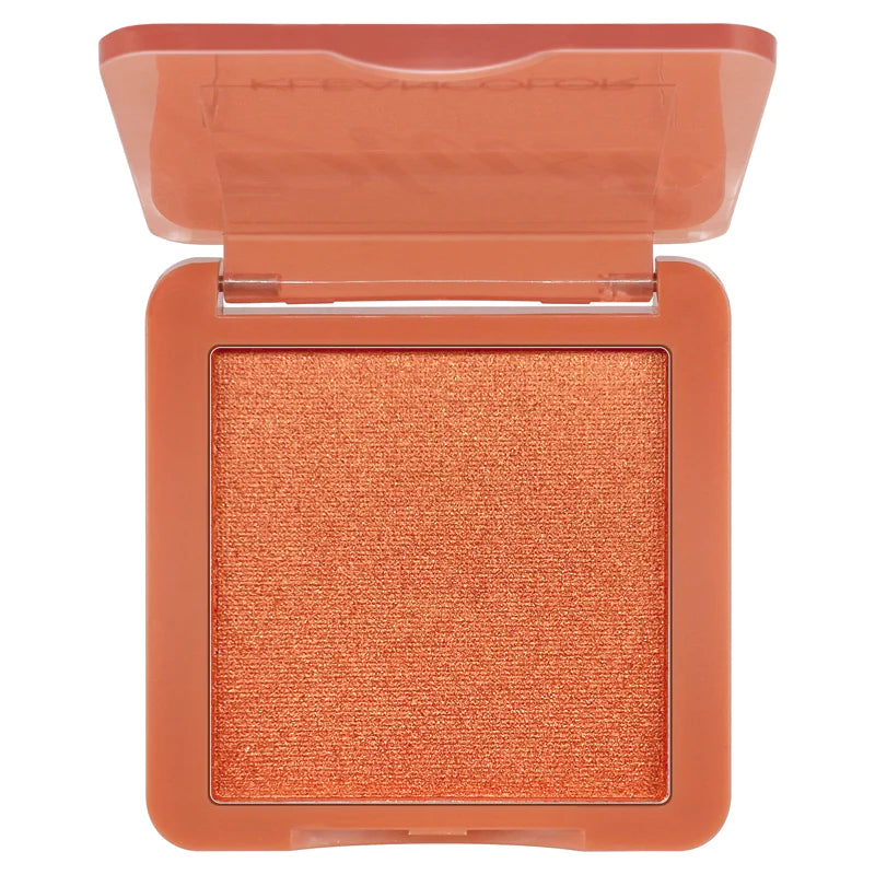 Blush Plush lumineux Kleancolor