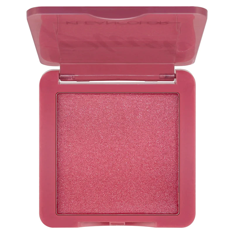 Blush Plush lumineux Kleancolor
