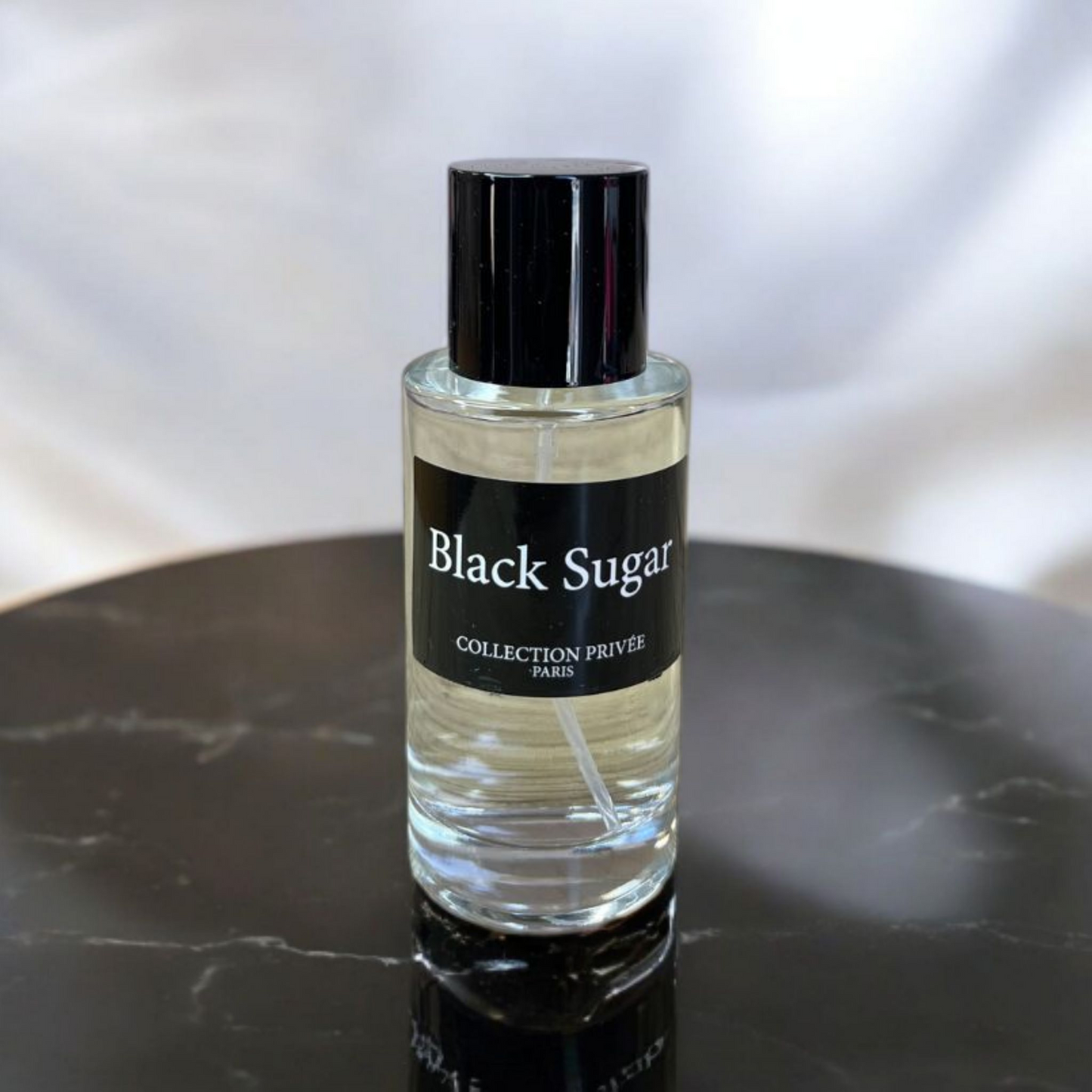 Eau de parfum Black Sugar - Collection Privée 50 ml