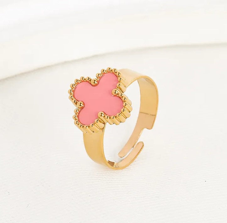 BAGUE SWEETY ROSE