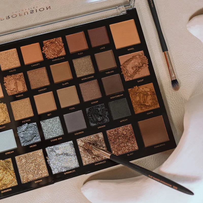 Palette Moonstone Profusion