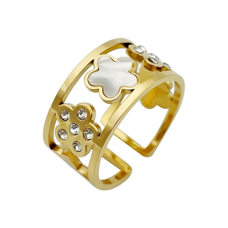 BAGUE MARGUERITE