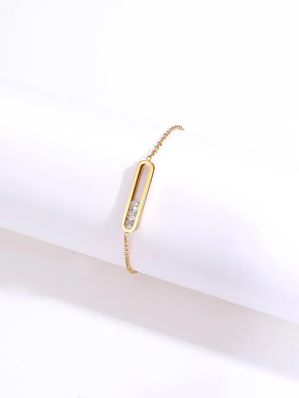 BRACELET RANIA GOLD