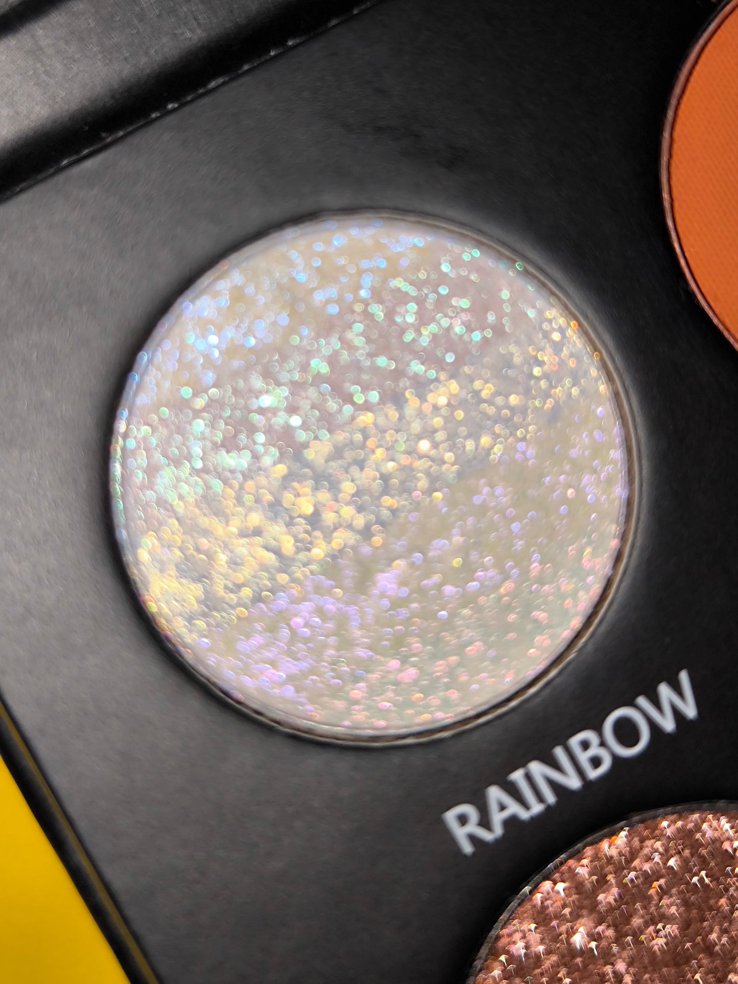 FARD MONO RAINBOW MULTICHROME - HELA BEAUTY