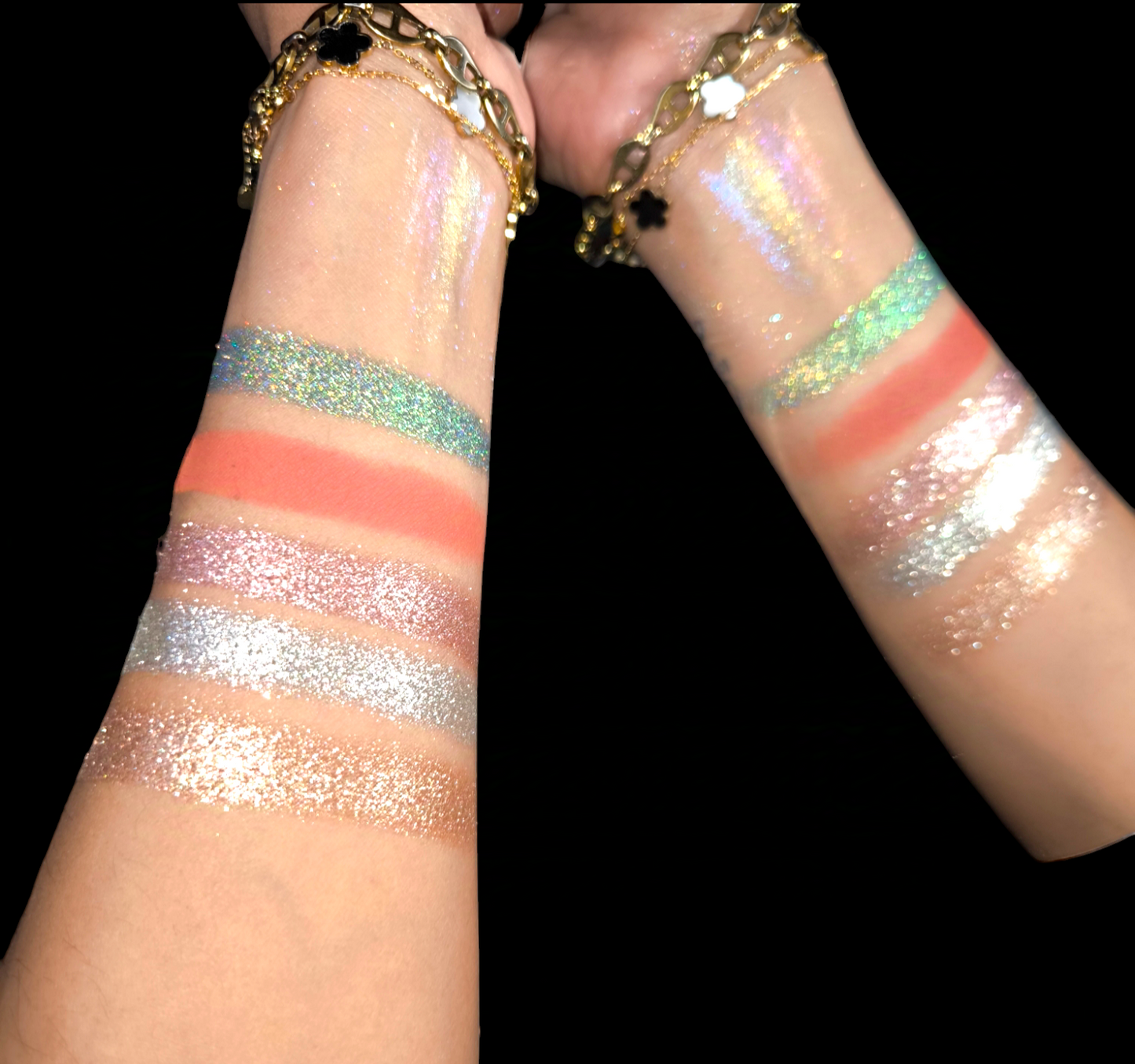FEST PALETTE - Hela Beauty