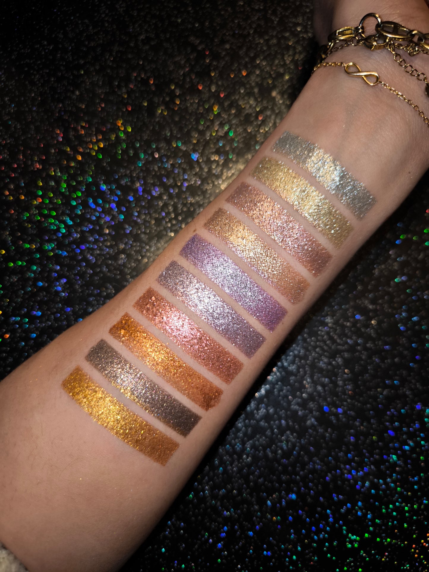FARD MONO DIAMOND GLOW - HELA BEAUTY