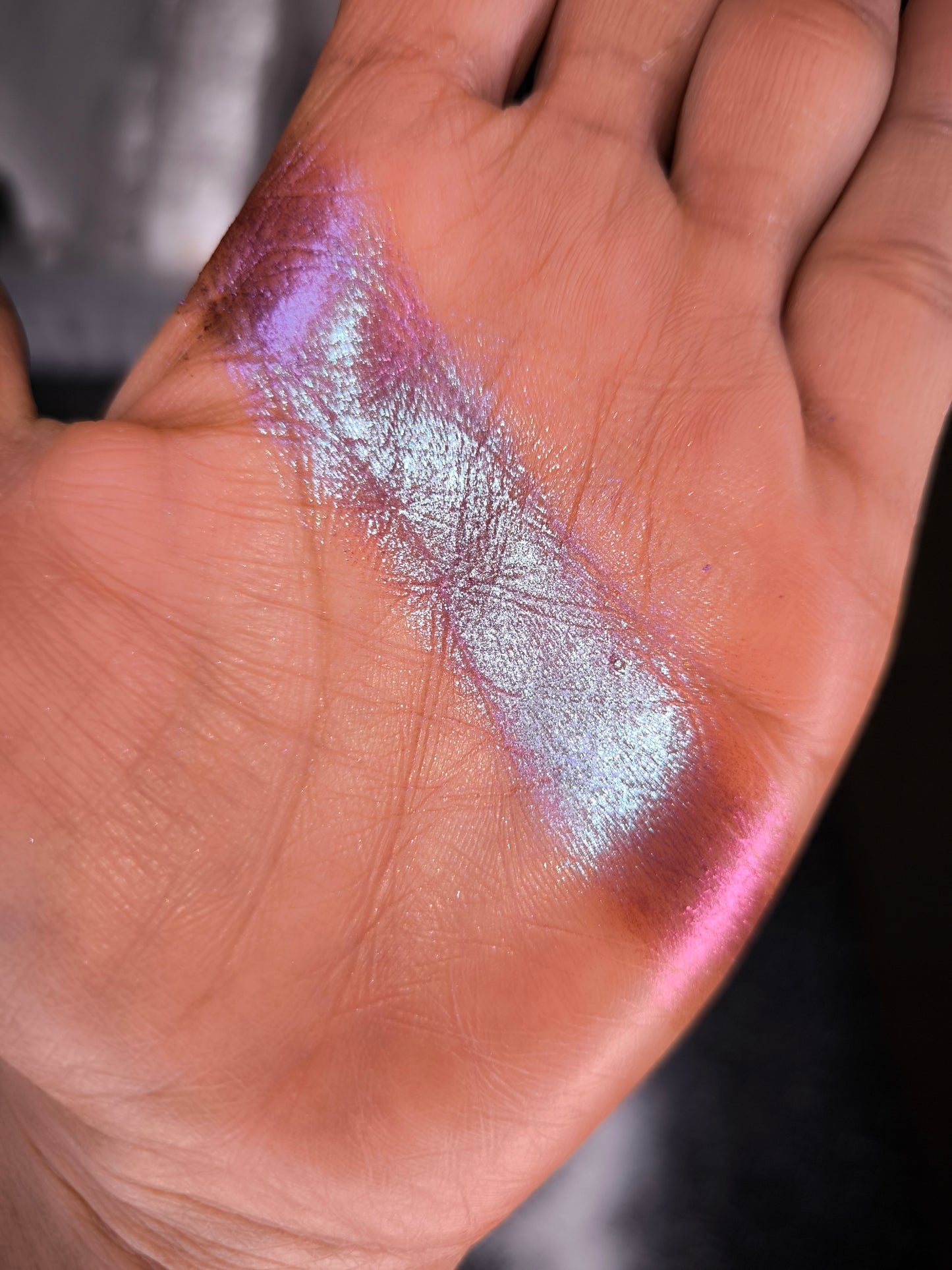37 WARM VIOLET