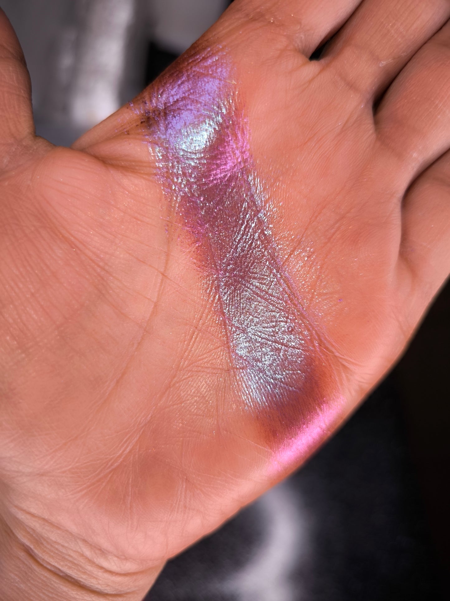 37 WARM VIOLET