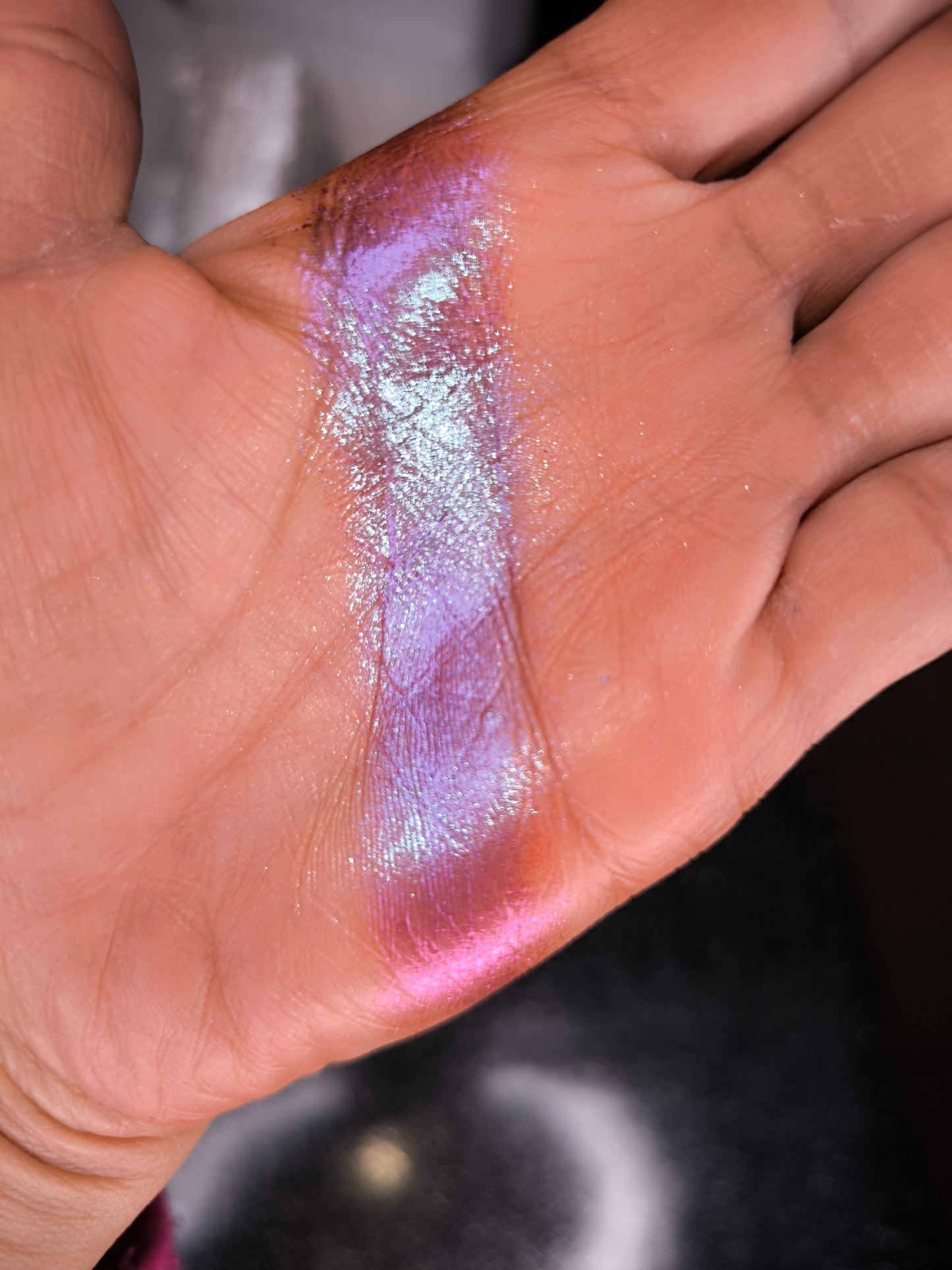 37 WARM VIOLET