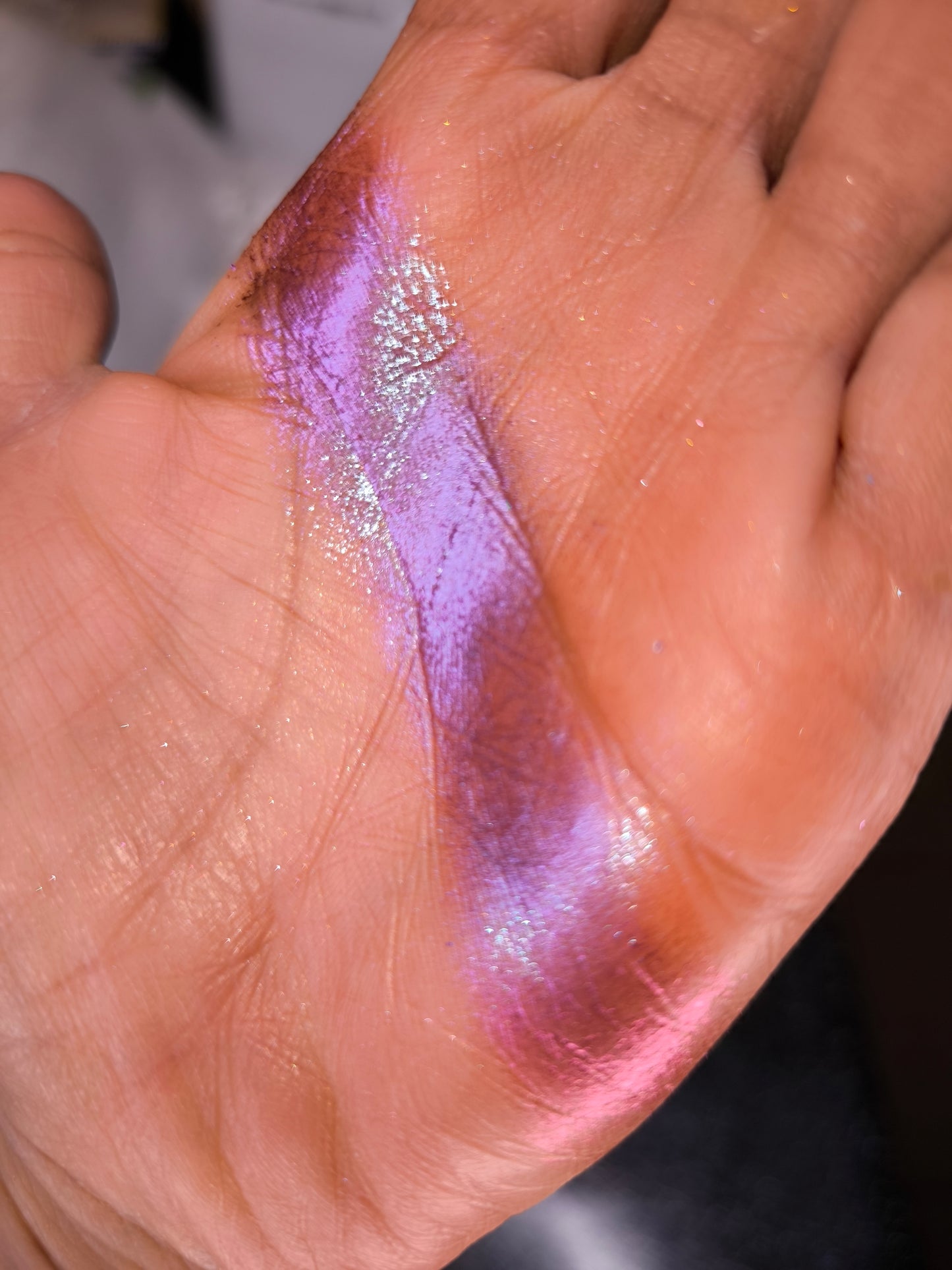 37 WARM VIOLET