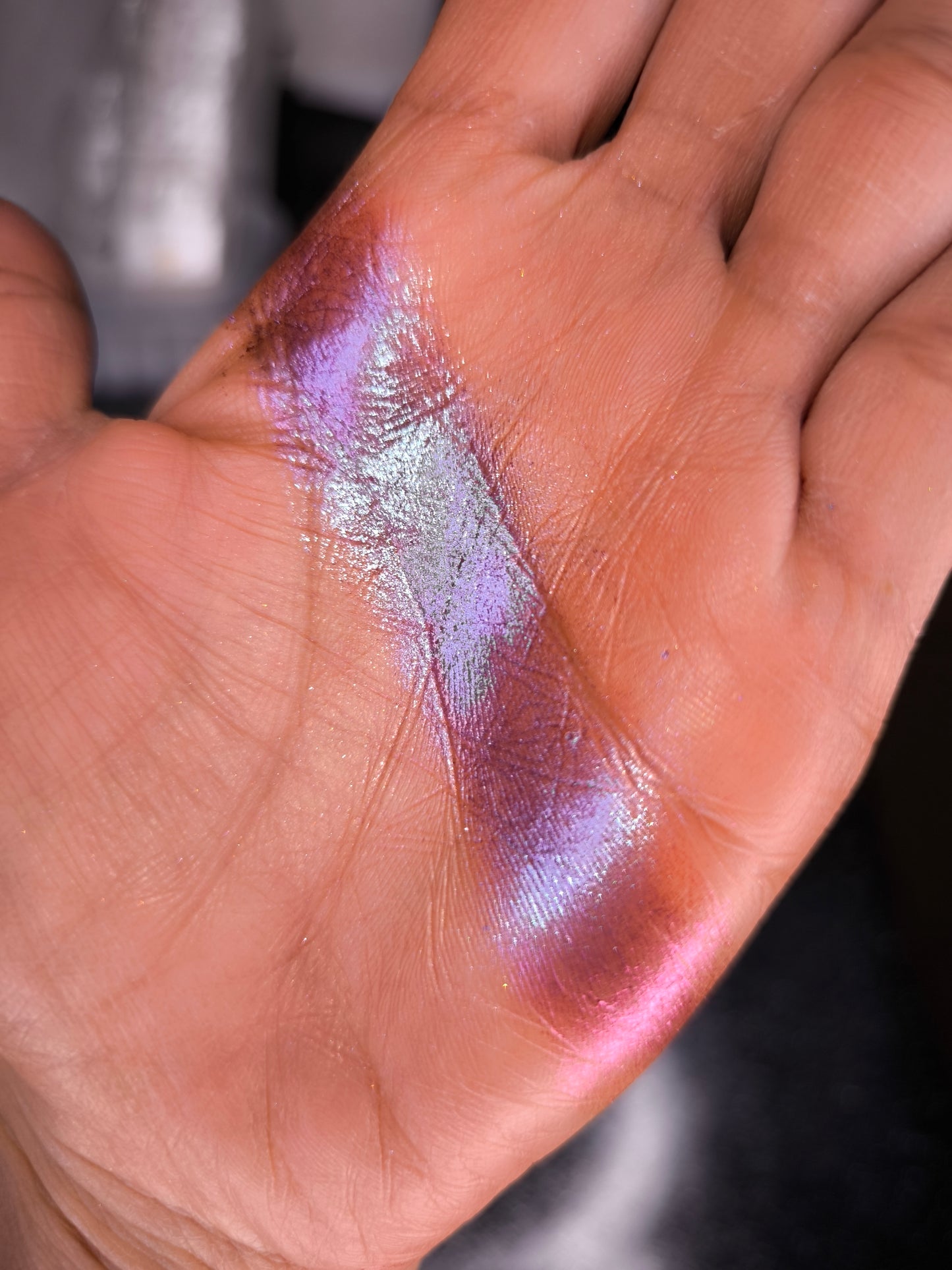 37 WARM VIOLET