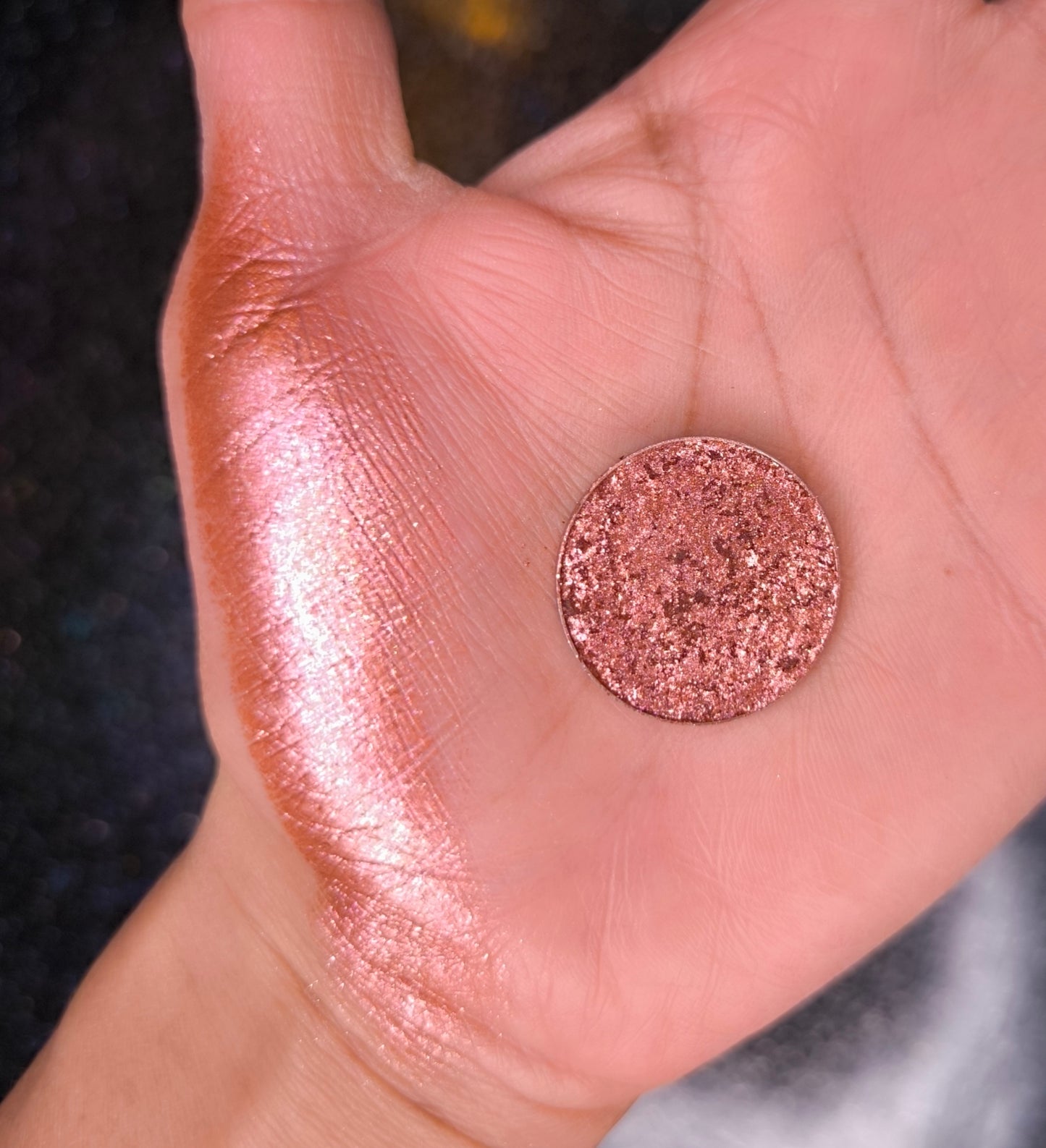 FARD MONO DIAMOND GLOW - HELA BEAUTY