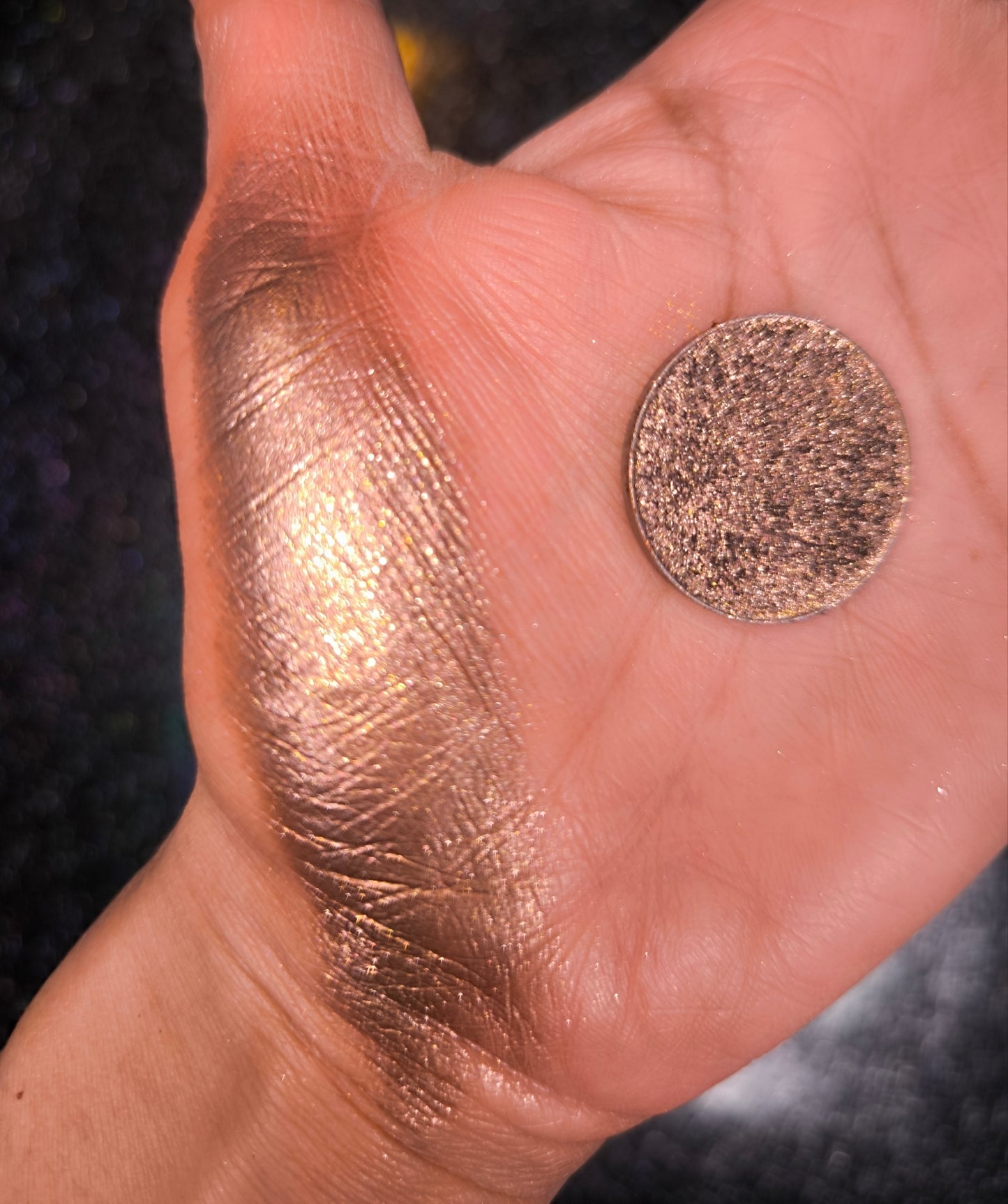 FARD MONO DIAMOND GLOW - HELA BEAUTY