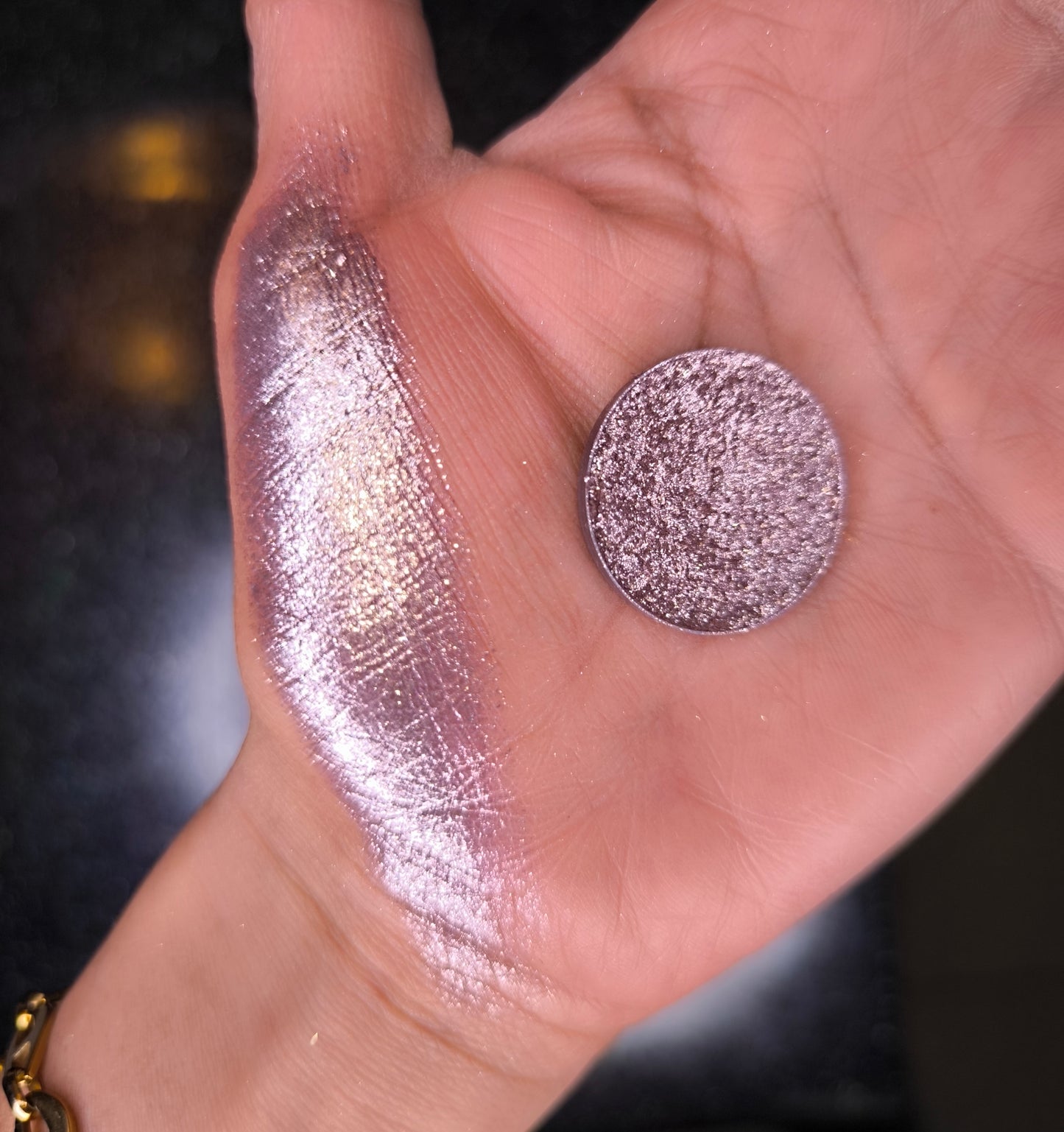 FARD MONO DIAMOND GLOW - HELA BEAUTY