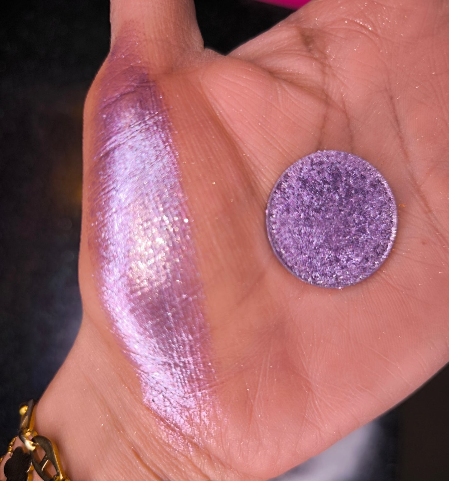 FARD MONO DIAMOND GLOW - HELA BEAUTY