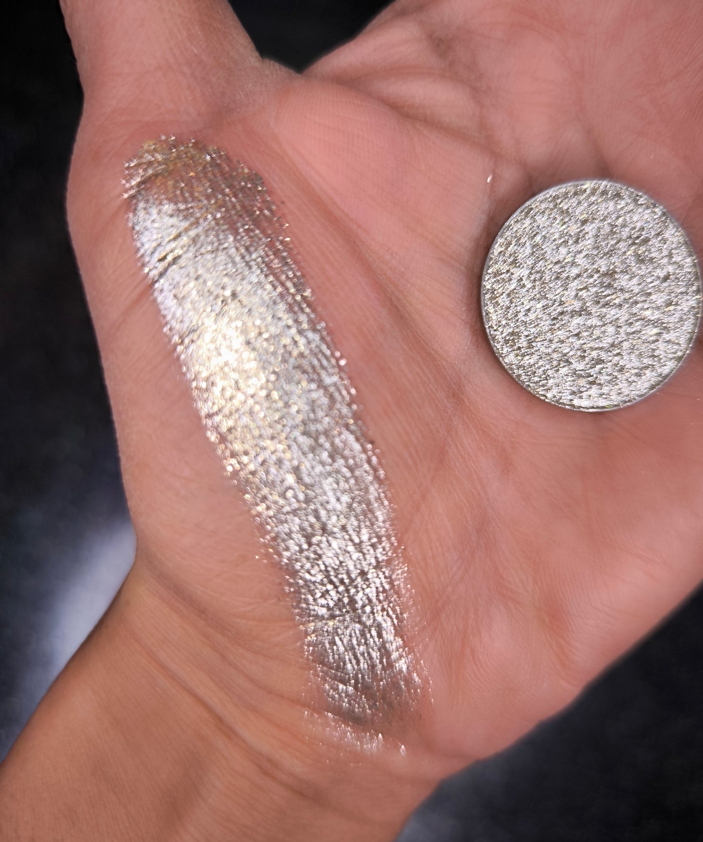 FARD MONO DIAMOND GLOW - HELA BEAUTY