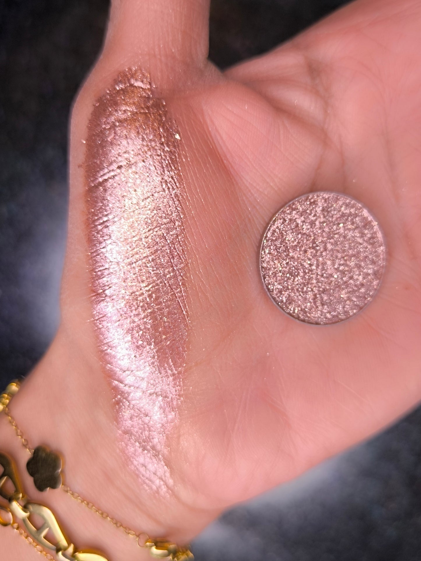 FARD MONO DIAMOND GLOW - HELA BEAUTY